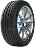 Шина    255*45 Z R 19 Michelin Pilot Sport 4 XL 104Y TL (без/камеры)