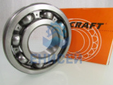 Подшипник     120 (6020) "CRAFT" (Оригинал)*