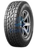 Шина 265/70R15 Bridgestone DUELER A/T 001 112T