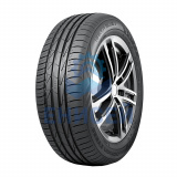 Шина 235/65R17 Nokian Tyres Hakka Blue 3 SUV 108H