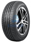 Шина 215/70R16 Nokian Hakka Blue 3 SUV 100H