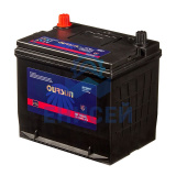 Аккумулятор OURSUN JIS MF 75D23L