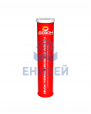 Смазка Devon Thermal Grease LiX V220  EP 2 (0,4кг) (для выс.нагр. подшипн.ступиц.) (синяя)